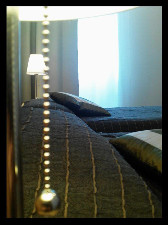 Bnb Astrea Milan Exterior photo